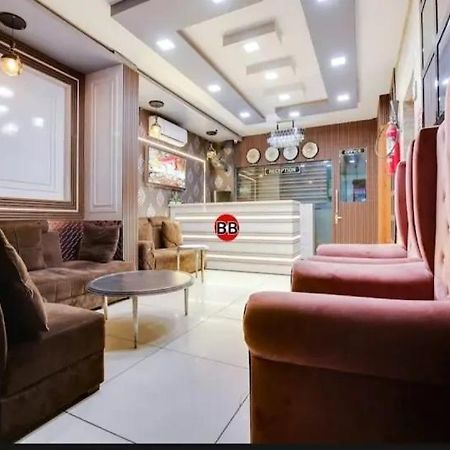 Balle Balle Inn By Next Level Hotels Amritsar Bagian luar foto