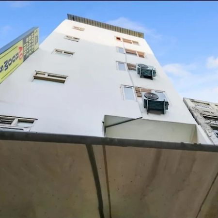 Balle Balle Inn By Next Level Hotels Amritsar Bagian luar foto
