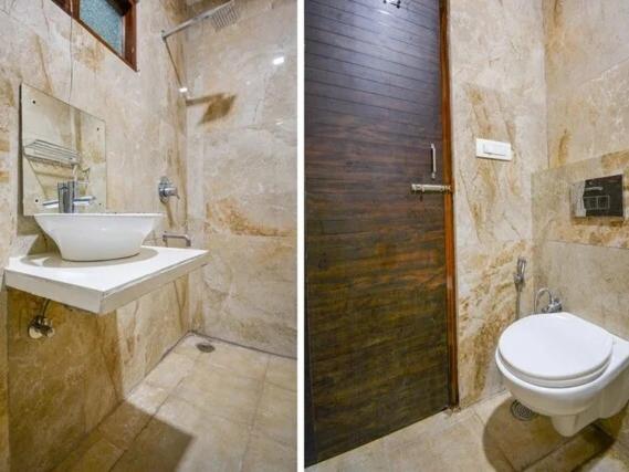 Balle Balle Inn By Next Level Hotels Amritsar Bagian luar foto