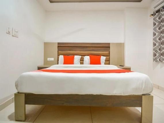 Balle Balle Inn By Next Level Hotels Amritsar Bagian luar foto