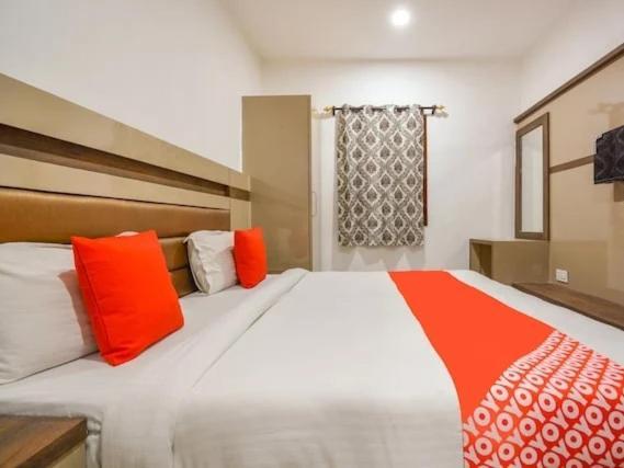 Balle Balle Inn By Next Level Hotels Amritsar Bagian luar foto