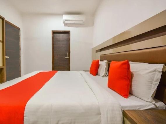 Balle Balle Inn By Next Level Hotels Amritsar Bagian luar foto