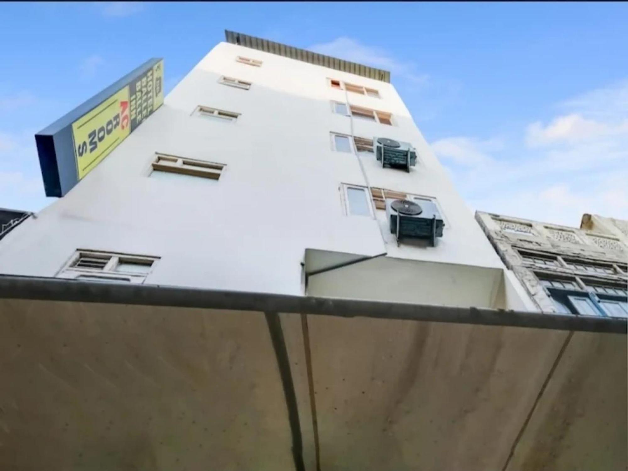 Balle Balle Inn By Next Level Hotels Amritsar Bagian luar foto