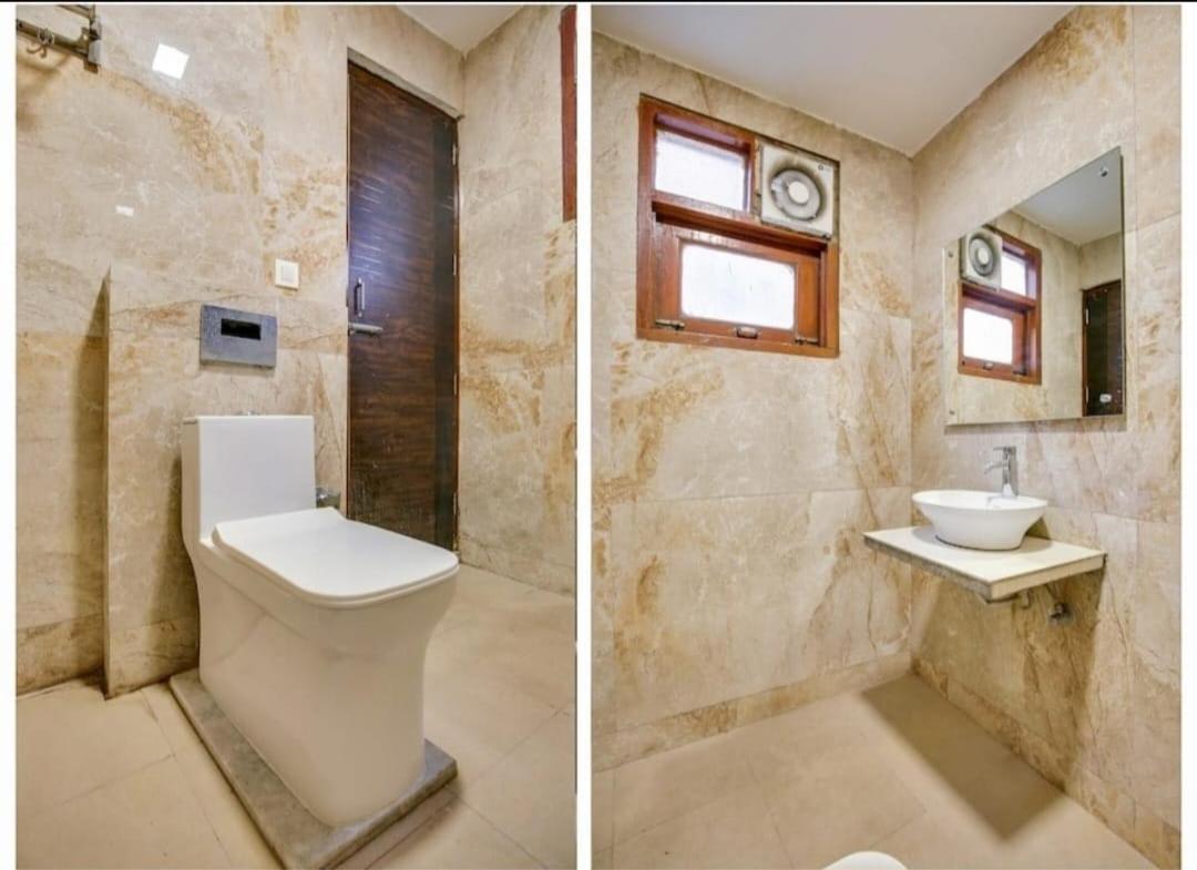 Balle Balle Inn By Next Level Hotels Amritsar Bagian luar foto