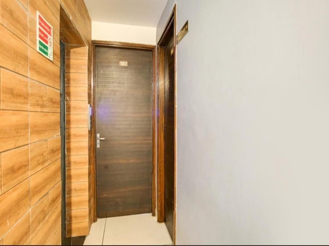Balle Balle Inn By Next Level Hotels Amritsar Bagian luar foto